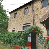 Countryside Cottage With Garden