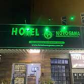 Hotel Novo Gama