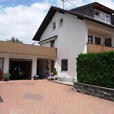 Sunny Terrace Apartment