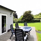 Charming Holiday Home in Gouvy with Hot Tub