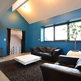 Modern Cottage in Vaux-sur-sure With Sauna