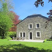 Cottage in Offagne With Terrace