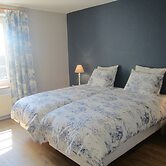 Spacious Family Villa, Offagne