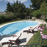 Holiday Home in Buseto Near San Vito Lo Capo