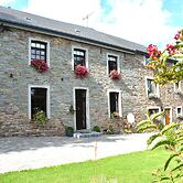 Chic Holiday Home With Garden