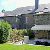 Welcoming Mansion With Sauna in Herbeumont