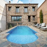 Cottage in Navas de Estena With Pool & Jacuzzi