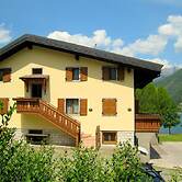 Holiday Home in Molina di Ledro With Terrace