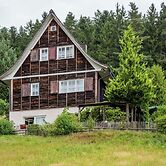 Tranquil Holiday Home in Reinerzau With Terrace and Garden