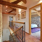 Luxurious Holiday Home in Barban With Private Pool