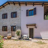 Holiday Home in Sellano With Pool & Views