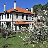 Villa in Santo Antonio da Serra for Eight Person