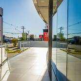 Hotel Confiance Barigui