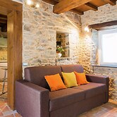 Belvilla by OYO Holiday Home With Garden