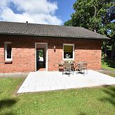 Ferienhaus in Damshagen mit Sauna