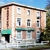 Comfortable Holiday Home in Marcourt With Garden