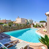 Beautiful Holiday Home in Vilamoura With Private Pool