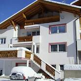 Lush Apartment in Strengen Near St Anton am Arlberg