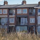 Apartment in Katwijk Near the Beach