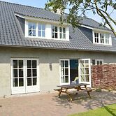 Holiday Home in Haaren Near De Efteling
