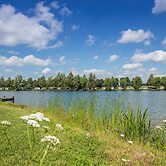 Cosy Holiday Home in Twente