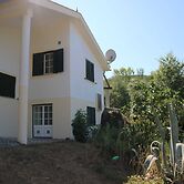 Detached Holiday Home With Shared Pool and Views