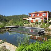 Luxurious Villa in Monchique With Private Pool