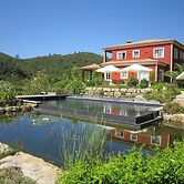 Luxurious Villa in Monchique With Private Pool