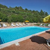 Peaceful Haven in Paciano Hills