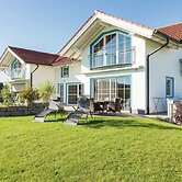 Alpine Apartment in Allgau