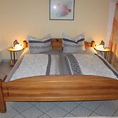 Wohnung in Weibig mit Garten
