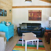 Holiday Home in Covas Near Serra da Estrela