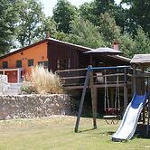 Detached Holiday Home With Private Sauna