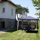 Charmantes Apartment in Jennewitz, in Ostseenaehe