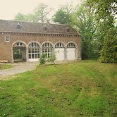 Cozy Holiday Home in Gembloux With Gym