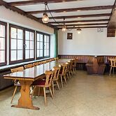 Large Group House, Beautifully Located in Eifel