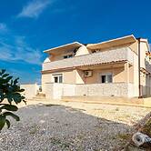 Apartment in Omisalj With Rooftop Terrace