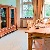 Gemuetliches Apartment in Behmkenhagen mit Terrasse