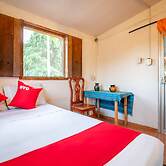 OYO Cabañas Abril, Mazunte