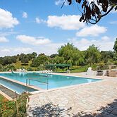 Country Farmhouse in Montemor-o-novo With Pool