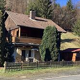 Modern Apartment With Balcony