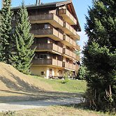Family Stay in Aletsch Alps