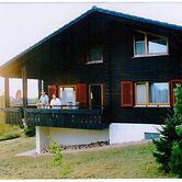 Relaxing Holiday Home in Deilingen With Terrace