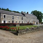 Cosy Cottage in Barvaux-condroz With Garden