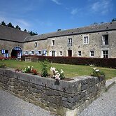 Cosy Cottage in Barvaux-condroz With Garden