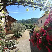 Comfortable Home in San Godenzo near Lake