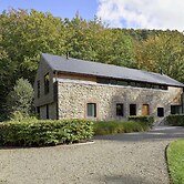 Holiday Home With Garden in Jalhay