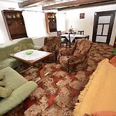 Family Chalet With Garden