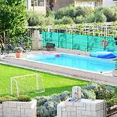 Villa in Peracko Blato With Pool