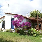 Charming Holiday Home in Kritinia With Garden